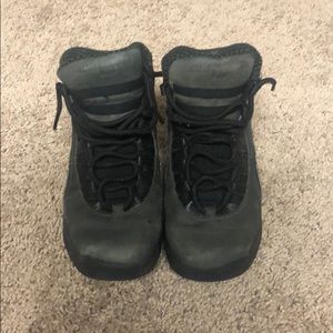 Air Jordan 10 Shadow